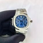 Patek Philippe Nautilus 5740/1G-001- super complex multi-functional - 图片 2