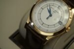 Patek Philippe Classical Watch series 5296R-001, Silver Gray, 38mm size. - 图片 2