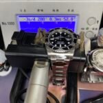 Rolex Submariner Series m126610ln-0001, Blackwater Ghost Added the function of reverse calendar adjustment, 41mm size. - 图片 8