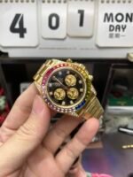 Rolex Cosmograph Daytona series Watch Model 116598 RBOW 40mm - 图片 2