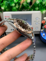 Rolex Datejust model m126331-0002 watch 41mm - 图片 4