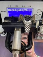 Rolex Datejust Series Watch Model M278274-0008 31mm - 图片 6