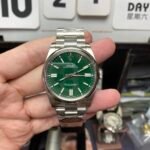 Rolex Oyster Perpetual Series Watch Model M124300-0005 41mm