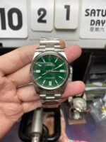 Rolex Oyster Perpetual Series Watch Model M124300-0005 41mm