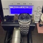 Audemars Piguet Royal Oak Offshore Series 15400ST.OO.1220ST.01, Black Dial, 41mm Size. - 图片 7