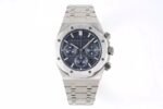 Audemars Piguet Royal Oak Series 26240ST.OO.1320ST.05, Blue Dial, 41mm size. - 图片 2