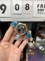 Rolex Datejust Series Watch Model 116333-72213 41mm - 图片 2