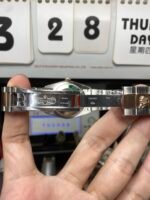 Rolex Datejust Series Watch Model M126201-0044 Watch 36mm - 图片 4