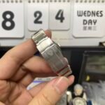 Rolex Oyster Perpetual Series m277200-0008, Red Dial, 31mm Size. - 图片 5