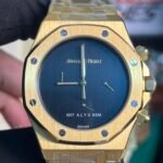 Audemars Piguet Royal Oak Series 26240BA.OO.1320BA.01 Black Dial 41mm