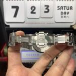 Audemars Piguet Royal Oak Offshore Series 26331ST.OO.1220ST.03, Panda Dial White Dial with Black Subdials, 41mm Size. - 图片 5