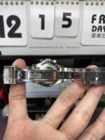 Rolex Cosmograph Daytona Series Watch Model M126509-0003 40mm - 图片 4