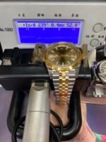 Rolex Datejust Series Watch Model M126333-0010 41mm - 图片 5