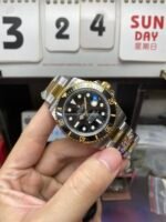 Rolex Submariner Series Watch Model 116613LN-0001 40mm - 图片 2