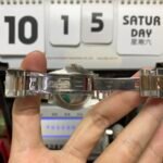 Rolex GMT-Master II Series m126711chnr-0002, Sand Dial Rose Gold Case, 40mm Size. - 图片 17