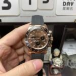 Rolex Cosmograph Daytona Series Watch Model ?M116515LN-0041 40mm