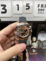 Rolex Cosmograph Daytona Series Watch Model ?M116515LN-0041 40mm
