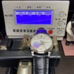 Patek Philippe Complicated Chronograph Series 5396G-011, white dial, Day Month Date and Moon Phase Complications function, 38.5mm Size. - 图片 8