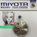 Rolex Datejust Series 41mm Size