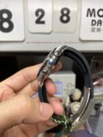 Rolex Cosmograph Daytona Series 116519ln-0024, gray dial and ceramic bezel, 40mm size. - 图片 10