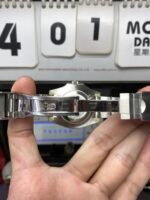 Rolex Submariner Series ?Watch Model 116610LV-0002 (hulk) 40mm - 图片 4