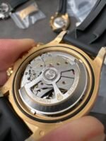 ROLEX DAYTONA 2023 GOLD CASE GOLD DIAL. 40MM - 图片 17