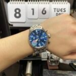 IWC Pilot's Series IW377717 Watch 43mm - 图片 5