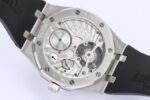 Audemars Piguet Royal Oak Offshore Series 26522CE.OO.1225CE.01, Black Case Black Dial Tourbillon Watch, 41mm Size. - 图片 14