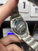 Rolex Milgauss Series Watch Model M116400GV-0001 40mm - 图片 3