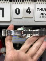 Rolex GMT-Master II Series Watch Model M126710BLNR-0002 (Blue and Black Bezel) 40mm - 图片 5