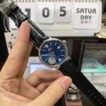 IWC Anniversary Series IW356518 Watch ("150th Anniversary" Special Edition) 40mm - 图片 3