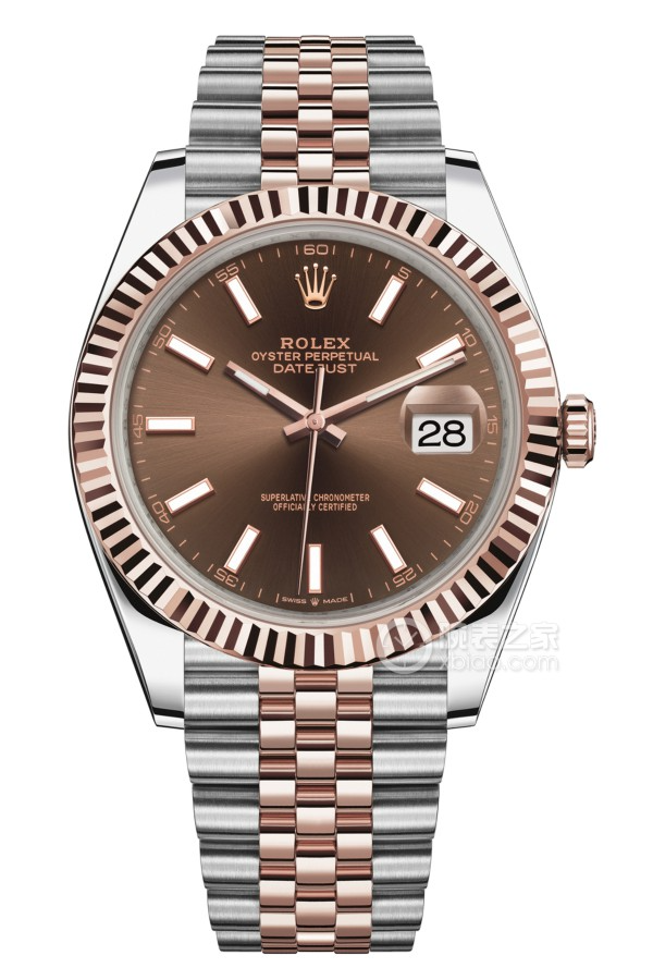 094191642ce8384866b2a8a8bcb59d75.png Rolex Datejust model m126331-0002 watch 41mm - 图片 1