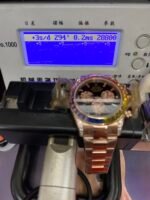 Rolex Cosmograph Daytona Series Watch Model 116595 RBOW 40mm - 图片 6