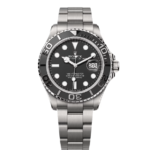 Rolex Yacht-Master Series m226627-0001 42mm(titanium)