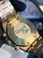 Audemars Piguet Royal Oak Series 26240BA.OO.1320BA.01 Black Dial 41mm - 图片 6