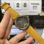 Patek Philippe Classical Watch Series 5226G-001, charcoal grey dial, 40mm Size. - 图片 9