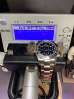 Rolex Cosmograph Daytona series Watch Model m116509-0071 40mm - 图片 6