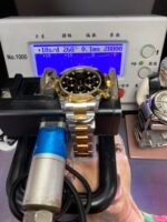 Rolex Cosmograph Daytona Series Watch Model m126503-0003 40mm - 图片 6