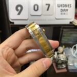 Rolex Submariner Series 116613LB-0005, Two-Tone Blue Submariner, 40mm size. - 图片 4