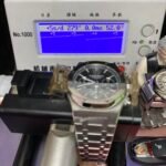 Audemars Piguet Royal Oak Offshore Series 26320ST.OO.1220ST.01, Stainless Steel Case Grey Dial Stainless Steel Bracelet, 41mm Size. - 图片 7