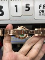 Rolex Cosmograph Daytona Series Watch Model ?M116515LN-0041 40mm - 图片 4