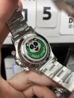Rolex Cosmograph Daytona Series Watch Model M126509-0003 40mm - 图片 3