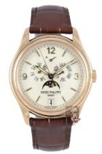 Patek Philippe Complicated Chronograph Series 5146R-001 39MM SIZE