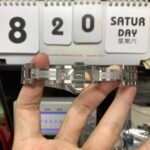 Audemars Piguet Royal Oak Offshore Series 77451ST.ZZ.1361ST.04, Blue Dial Gem-Set Bezel Mechanical Movement, 34mm Size. - 图片 16