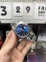 Rolex Datejust Series Watch Model M126334-0002 41mm - 图片 2