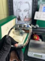 "New Product Discounts!" Rolex Submariner Series 116619LB-97209 Blue Dial Watch 40mm - 图片 6