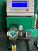 Rolex Cosmograph Daytona (Ref. m126518LN-0014) 40mm - 图片 8