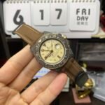 Rolex GMT-MASTER ?? DIW modify diw modify Desert Eagle carbon fiber shell 3186 movement - 图片 2