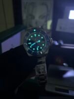 "New Product Discounts!" Rolex Submariner Series 116619LB-97209 Blue Dial Watch 40mm - 图片 12