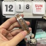 Rolex GMT-Master II Series m126711chnr-0002, Sand Dial Rose Gold Case, 40mm Size. - 图片 12